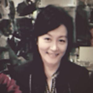 Meet your Posher, June